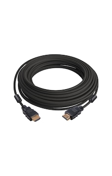 HDMI KABLOSU GOLD 1.4V 3D 4K ÖRGÜLÜ FİLTRELİ 15MT GABBLE GAB-15 HDMI KABLOSU GOLD 1.4V 3D 4K ÖRGÜLÜ FİLTRELİ 15MT GABBLE GAB-15