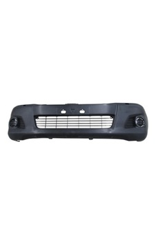 Toyota Hılux Pıck Up Vıgo 12/15 Ön Tampon Sis Kapaklı/panjurlu/dodik/far Yıkama Delikli Fpı Toyota Hılux Pıck Up Vıgo 12/15 Ön Tampon Sis Kapaklı/panjurlu/dodik/far Yıkama Delikli Fpı