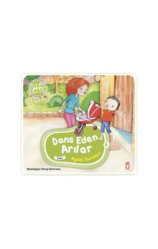 Dans Eden Arılar - Öykü Çemberi 6
