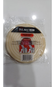 6 Adet Bul-max Sünger Pencere Bandı Bmx-611