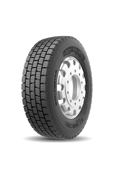 Petlas 245/70 R17.5 136/134m Rz300 Çeker Aks Lastiği 2026 Petlas 245/70 R17.5 136/134m Rz300 Çeker Aks Lastiği 2026