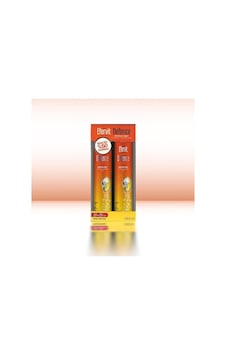 Ocean Defence Efervesan Tablet 20 + 20 Tablet