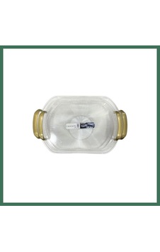 En-cag Mihra Tepsi 30x40 Cm Bss Çok Renkli En-cag Mihra Tepsi 30x40 Cm Bss Çok Renkli