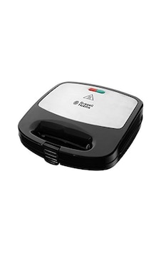 Russell Hobbs 24540-56 760 W Waffle Ve Tost Makinesi Russell Hobbs 24540-56 760 W Waffle Ve Tost Makinesi