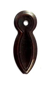 Jenerik Tablo, Fotoğraf Tutucu Çerçeve Mandalı - 5x16mm, 10 Adet, Oksit Jenerik Tablo, Fotoğraf Tutucu Çerçeve Mandalı - 5x16mm, 10 Adet, Oksit