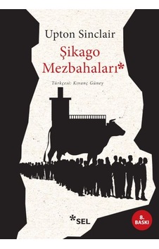 Şikago Mezbahaları - Ybve-762133