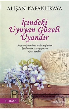 Yediveren Yayınları Içindeki Uyuyan Güzeli Uyandır Yediveren Yayınları Içindeki Uyuyan Güzeli Uyandır