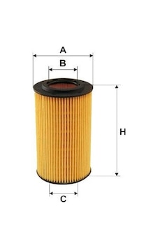 BOSCH 09864B7031 1457429263 Yağ Filtresi Sprinter-Vito-Viano-Mercedes C-G-R-M-Slk-Sl-Cls-S-E-Clk Serileri BOSCH 09864B7031 1457429263 Yağ Filtresi Sprinter-Vito-Viano-Mercedes C-G-R-M-Slk-Sl-Cls-S-E-Clk Serileri