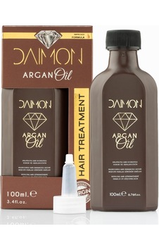 Daimon Argan Oil Hair Treatment 100 ML Daimon Argan Oil Hair Treatment 100 ML