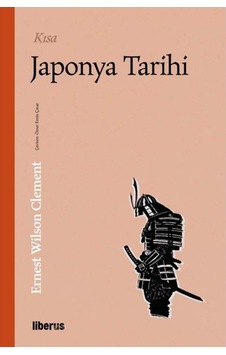 Kısa Japonya Tarihi N11.2673 Kısa Japonya Tarihi N11.2673