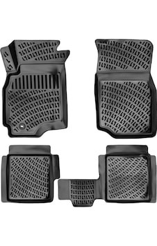 Mitsubishi Lancer 2001-2007 Havuzlu Paspas Mitsubishi Lancer 2001-2007 Havuzlu Paspas
