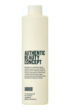 Authentic Beauty Concept Replenish Cleanser Vegan Şampuan 300ml Authentic Beauty Concept Replenish Cleanser Vegan Şampuan 300ml