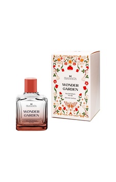 Frannita Wonder Garden Kadın Parfüm EDP 100 ML Frannita Wonder Garden Kadın Parfüm EDP 100 ML