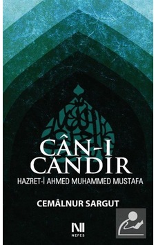 Can-ı Candır / Cemalnur Sargut 9786055902186 Can-ı Candır / Cemalnur Sargut 9786055902186
