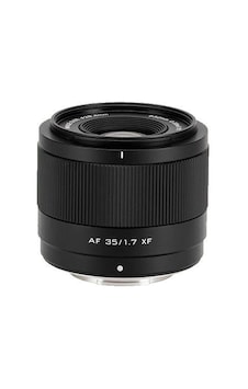Viltrox Af 35mm F/1.7 Xf Lens Fujifilm X Viltrox Af 35mm F/1.7 Xf Lens Fujifilm X