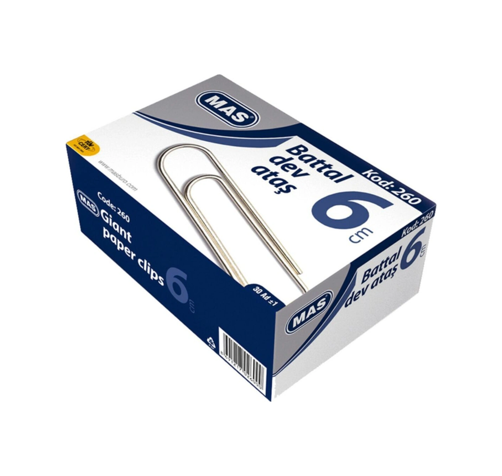 Dev Ataç No:6 260 Dev Ataç No:6 260