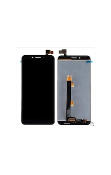 Asus Zenfone 3 Max 5,5" Zc553Kl Lcd Ekran Dokunmatik Asus Zenfone 3 Max 5,5" Zc553Kl Lcd Ekran Dokunmatik