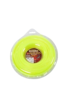 Akrep Misina 3 5mm 40 Metre Sarı 6 Köşe Akrep Misina 3 5mm 40 Metre Sarı 6 Köşe