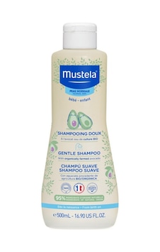Mustela Papatya Özlü Gentle Shampoo 500 ML Mustela Papatya Özlü Gentle Shampoo 500 ML