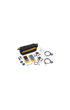 Fluke Networks Dsx-602-pro Int Kablo Analizörü Network Cihazlar Fluke Networks Dsx-602-pro Int Kablo Analizörü Network Cihazlar