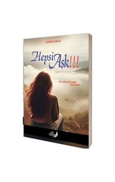 Hepsi Aşk / Şermin Erkal