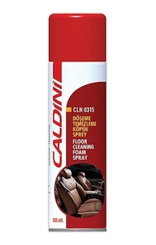 CALDİNİ - DÖŞEME TEMİZLEME KÖPÜK SPREY (500ml)
