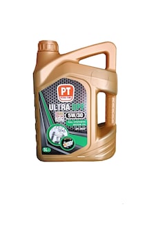 Petro Time 5W-30 Dpf Tam Sentetik Motor Yağı 5 L Petro Time 5W-30 Dpf Tam Sentetik Motor Yağı 5 L