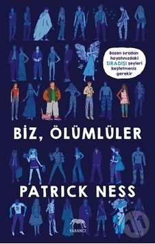 Biz Ölümlüler- Yabancı