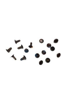 Northcity Rivet Perçin - 7mm, Eskitme, 1000 Adet Northcity Rivet Perçin - 7mm, Eskitme, 1000 Adet