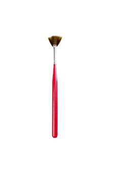 Nascita Nail Art Toz/payet Fırçası 17 Mm - 07 Nascita Nail Art Toz/payet Fırçası 17 Mm - 07