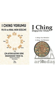 I Ching I Ching Yorumu Sarmal Kitabevi I Ching I Ching Yorumu Sarmal Kitabevi