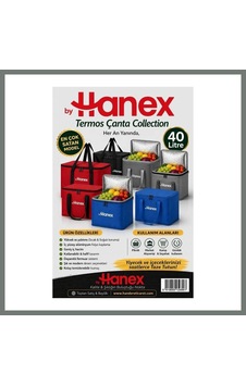 Mmb-trade 36 L Termos Çanta Mmbz Çok Renkli Mmb-trade 36 L Termos Çanta Mmbz Çok Renkli