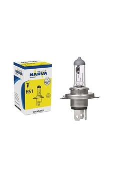 Narva Tırnaklı 12/35/35 H4 Narva Tırnaklı 12/35/35 H4