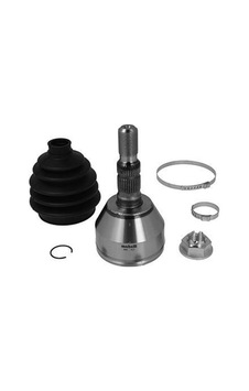 METELLI 15-1505 Aks Kafası Dış Opel Astra H 1,3Cdtı - 1,7Cdtı METELLI 15-1505 Aks Kafası Dış Opel Astra H 1,3Cdtı - 1,7Cdtı
