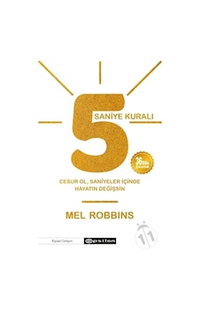 5 Saniye Kuralı 5 Saniye Kuralı