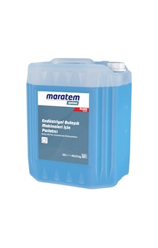 Maratem Optima Endüstriyel Bulaşık Makineleri İçin Parlatıcı Maratem Optima Endüstriyel Bulaşık Makineleri İçin Parlatıcı