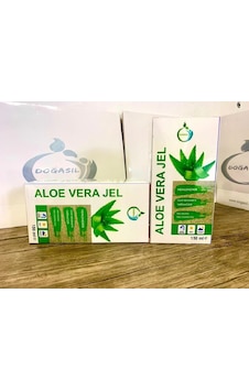 Doğasıl Aloe Vera Jel 75 ML