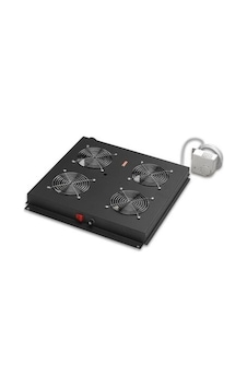 Lande Ln-fan-thm-4ffs-bl 4 Lü Fan Grubu Termostatlı Diğer