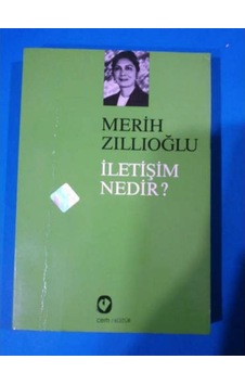 İletişim Nedir İletişim Nedir