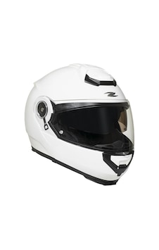 Zeus Kask Zs-3050da Whıte Beyaz Zeus Kask Zs-3050da Whıte Beyaz