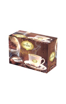 Beşikçi Türk Kahvesi 15 x 100 G