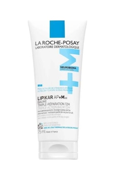 La Roche Posay Lipikar Baume Ap+max 75 Ml La Roche Posay Lipikar Baume Ap+max 75 Ml