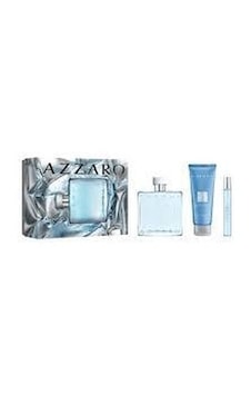 Azzaro Chrome 100 Ml Edt Set Aromatik Azzaro Chrome 100 Ml Edt Set Aromatik
