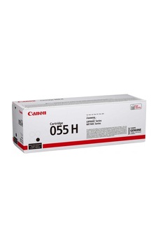 Canon Crg-055h/3020c002 Siyah  Toner Yüksek Kapasiteli 83183498