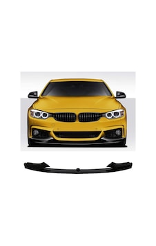 BMW F33 2014-2018 4.SERİ M TECH ÖN LİP BMW F33 2014-2018 4.SERİ M TECH ÖN LİP