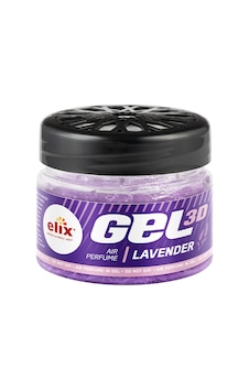 3d Gel Lavender Araç Kokusu 3d Gel Lavender Araç Kokusu