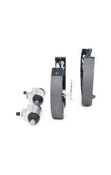 Bosch F026407362 Yağ Filtresi Elemanı Fe Serıe Fl Serıe Khd02931522