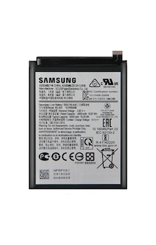 Samsung Galaxy Uyumlu A02s SM-A025F Batarya Pil Samsung Galaxy Uyumlu A02s SM-A025F Batarya Pil