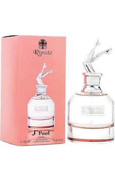 J'paul Edt 100 Ml Kadın Parfümü Riposteee Aromatik J'paul Edt 100 Ml Kadın Parfümü Riposteee Aromatik