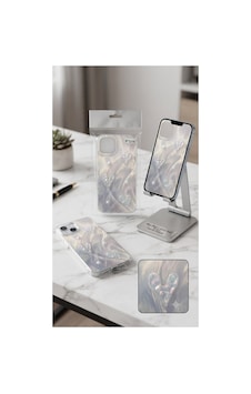 Ip 1314 Wave Heart Luxury Case - İncili Ve Detaylı Bksft45-25f1c8 Ip 1314 Wave Heart Luxury Case - İncili Ve Detaylı Bksft45-25f1c8